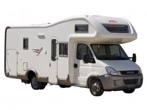 Arca M 720 GLM Green '2010 - 12